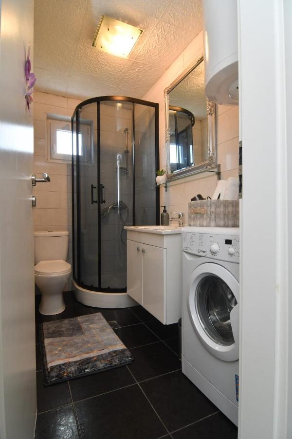 Apartman Gluic ซินย์ ภายนอก รูปภาพ