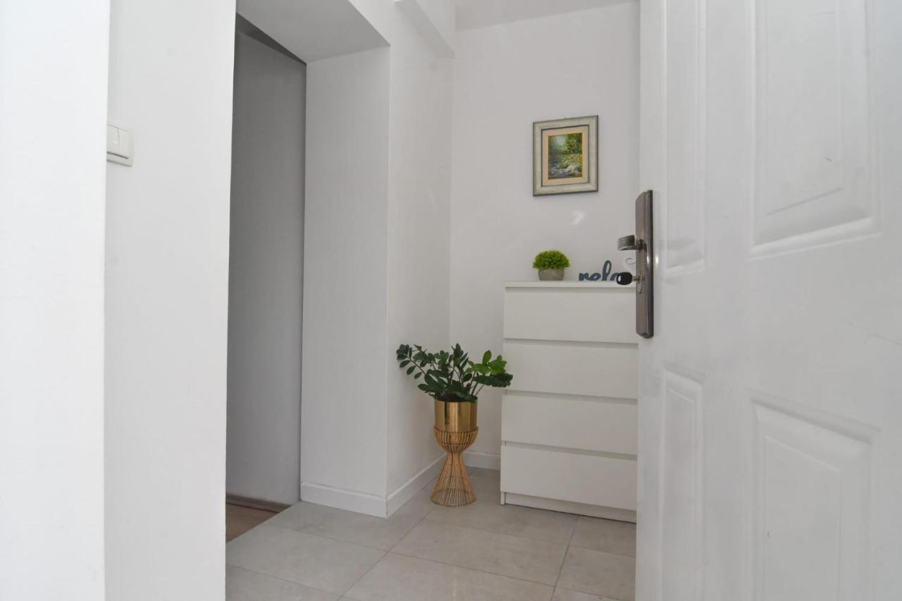 Apartman Gluic ซินย์ ภายนอก รูปภาพ
