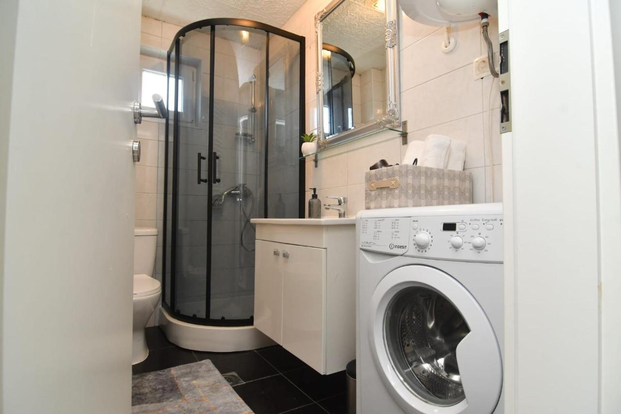 Apartman Gluic ซินย์ ภายนอก รูปภาพ